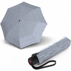 Зонт Knirps A.050 Medium Manual Domino Malibu Kn95-7051-8884