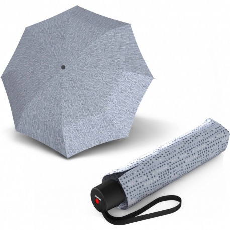 Зонт Knirps A.050 Medium Manual Domino Malibu Kn95-7051-8884