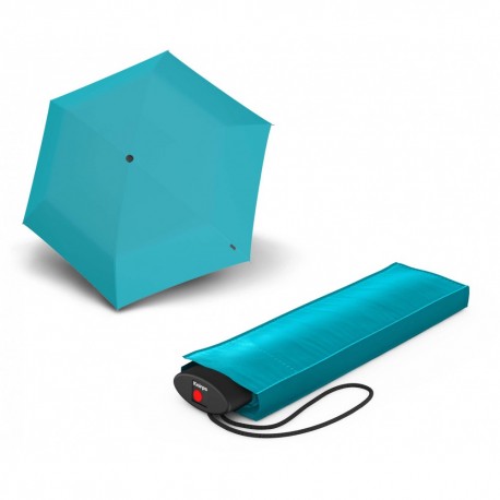 Зонт Knirps AS.050 Slim Small Manual Pacific Kn95-9051-1341