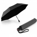 Зонт Knirps A.200 Medium Duomatic Dark Grey Black HeatShield Kn95-7201-08002