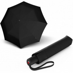 Knirps A.200 Medium Duomatic Black Kn95 7201 1000