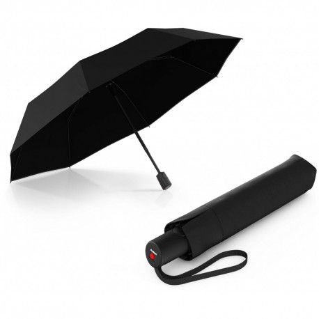 Зонт Knirps A.200 Medium Duomatic Black HeatShield Kn95-7201-10002