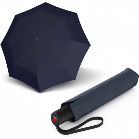 Knirps A.200 Medium Duomatic Navy UV Protection Kn95-7201-12011