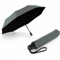 Зонт Knirps A.200 Medium Duomatic Sage Black HeatShield Kn95-7201-23002