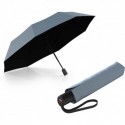 Зонт Knirps A.200 Medium Duomatic Fog Black HeatShield Kn95-7201-88082