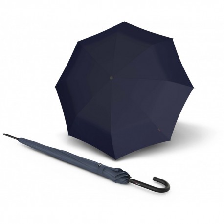 Knirps A.760 Stick Automatic Navy Kn96-7761-1201