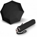 Зонт Knirps Chrome Matt Manual Black Kn95-8041-1000