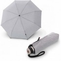 Зонт Knirps Chrome Matt Manual Melange Grey Kn95-8041-4118