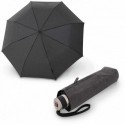 Зонт Knirps Chrome Matt Manual Melange Black Kn95-8041-4119