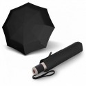 Зонт Knirps Chrome Matt Duomatic Black Kn95-8241-1000