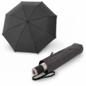 Зонт Knirps Chrome Matt Duomatic Melange Black Kn95-8241-4119