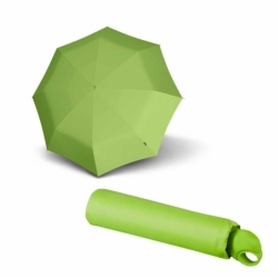 Зонт складной Knirps Floyd Green Kn89-802-270