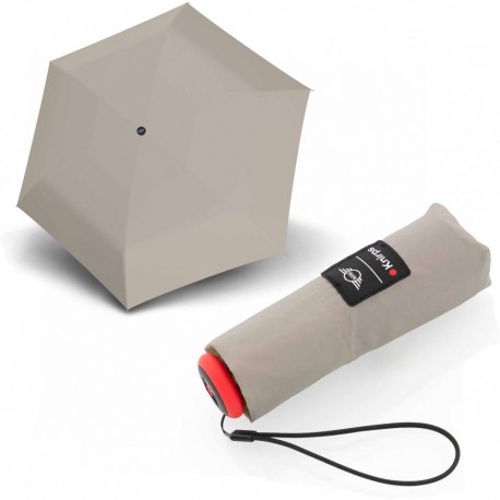 Зонт Knirps Mini Manual Melting Desert Kn95-8010-5001