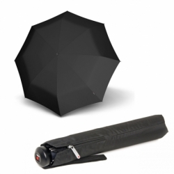 Зонт складной Knirps Topmatic SL Black Kn89826710