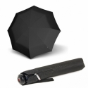 Зонт складной Knirps Topmatic SL Black Kn89826710