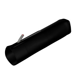 Чехол для зонтов Knirps T.020 Small Manual Black Kn88-3020-1000