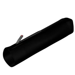 Чехол для зонтов Knirps T.400 Extra Large Duomatic Black Kn88-3400-1000