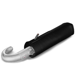 Чехол для зонтов Knirps T.260 Medium Duomatic Black Kn88-3260-1000