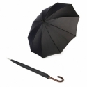Парасолька-тростина Knirps Long Automatic Black Kn79923710
