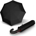 Зонт Knirps T.260 Crook Handle Black Kn95-3260-1000