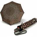 Зонт Knirps T.200 Medium Duomatic Animal Mocca Kn95-3201-4953