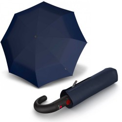 Зонт Knirps T.260 Crook Handle Navy Kn95 3260 1200
