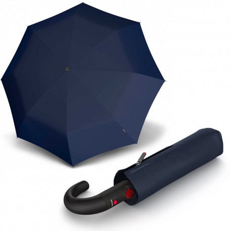 Зонт Knirps T.260 Crook Handle Navy Kn95 3260 1200