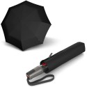 Зонт складной Knirps T.400 Extra Large Duomatic Black Kn95-3400-1000