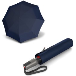 Зонт складной Knirps T.400 Extra Large Duomatic Navy Kn95-3400-1200