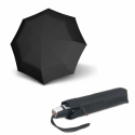 Зонт складной Knirps T2 Duomatic Black Kn89878710