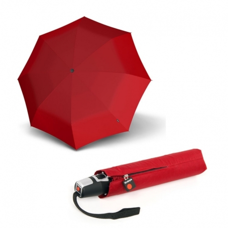 Зонт складной Knirps T2 Duomatic Red Kn89878150