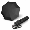 Зонт складной Knirps T2 Duomatic Cube Grey Kn898787042