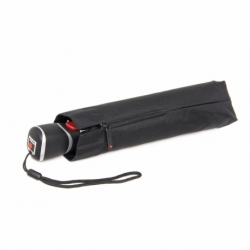 Зонт складной Knirps T3 Duomatic Black Kn89885710
