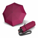 Зонт складной Knirps T.010 Small Manual Hibiskus Kn95-3010-8006