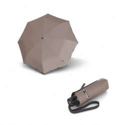 Складной зонт Knirps T.010 Small Manual Sand UV Protection Kn9530108261