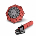 Складной зонт Knirps T.200 Medium Duomatic Nepal Fire UV Protection Kn95-3200-8211