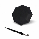 Зонт-трость Knirps T.703 Stick Automatic Peace Black Kn9637038155