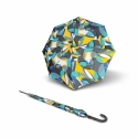 Зонт-трость Knirps T.703 Stick Automatic Madagascar Sea UV Protection Kn9637038202