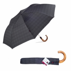 Складной зонт Knirps Topmatic SL Crook Men's Prints 7401 Kn898287401