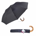 Складной зонт Knirps Topmatic SL Crook Men's Prints 7401 Kn898287401