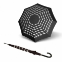 Зонт-трость Knirps Stick Automatic Long Stripe Art Black Kn79-934-4961