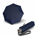 Зонт складной Knirps T.010 Small Manual Navy Kn95-3010-1200