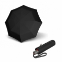 Зонт складной Knirps T.100 Small Duomatic Black Kn95-3100-1000
