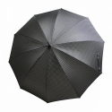 Зонт-трость Knirps Long Automatic Cube Black Kn799237041