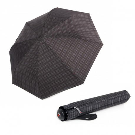 Зонт складной Knirps Topmatic SL Men's Prints 740 Kn89826740