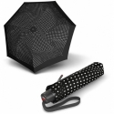 Зонт Knirps Зонт T.050 Bolero Black/Ecru Kn95-3050-4933