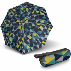 Зонт Knirps 811 X1 Donna Lake Kn89 811 8273