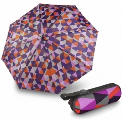 Зонт Knirps 811 X1 Donna Purple Kn89 811 8272