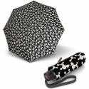 Зонт Knirps T.010 Drey Black Kn95 3010 8396