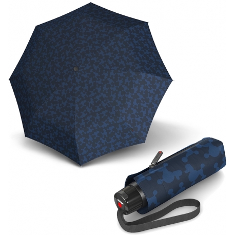 Зонт Knirps T.010 Drey Blue Kn95 3010 8397